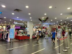 Yewtee Point (D23), Retail #499929381